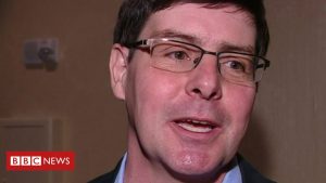 Gavin Andresen