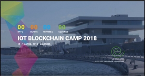IOT blockchain Camp