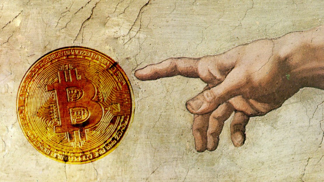 BitCoin y su filosofía