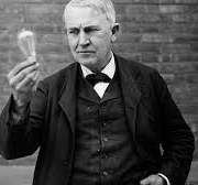 Thomas Alva Edison