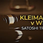 juicio Kleiman vs Wright