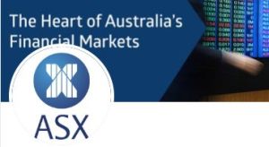 Australian Stock Exchange