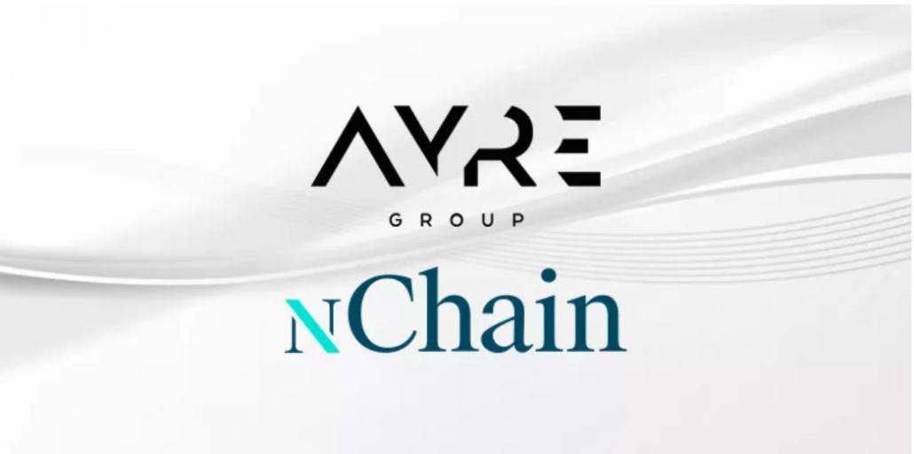 nChain