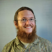 Greg Maxwell