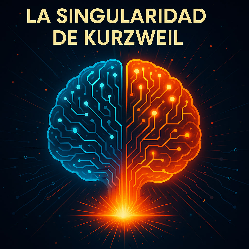 La Singularidad