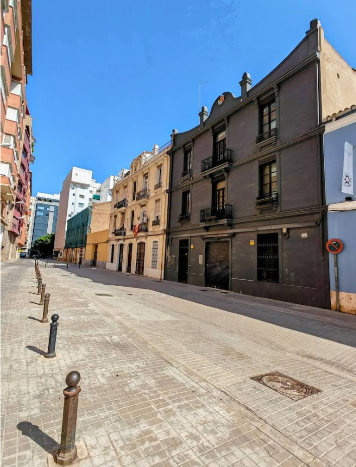Travesía Mascota, 13